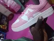 Nike Snatcher Touches Sneakers - 5