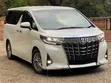 Toyota Alphard G Edition 2020 - 2
