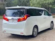 Toyota Alphard G Edition 2020 - 3