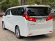 Toyota Alphard G Edition 2020 - 4