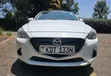 Mazda Demio 2018 Nyeupe - 1