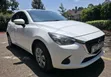 Mazda Demio 2018 Nyeupe - 3