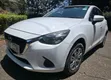 Mazda Demio 2018 Nyeupe - 4