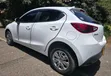 Mazda Demio 2018 Nyeupe - 5