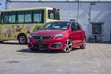 Peugeot 308 2019 Red - 1