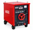 Aico Japan BX1-630 Heavy Commercial Arc Welding Machine 630A - 2