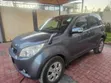 Toyota Rush 1.5 AWD 2007 Gray - 3