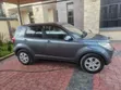 Toyota Rush 1.5 AWD 2007 Gray - 5
