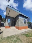 Bungalow ya Vyumba 2 vya Kulala Matasia - Pangishwa - 1