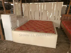 5x6 Bedset - Well Maintained