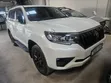 Toyota Land Cruiser Prado 2020 Nyeupe - 2