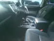 Toyota Land Cruiser Prado 2020 Nyeupe - 4