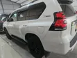 Toyota Land Cruiser Prado 2020 Nyeupe - 5