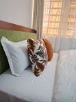Spacious Studio BnB at Kasarani Seasons - 1