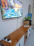 Spacious Studio BnB at Kasarani Seasons - 4