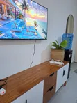 Spacious Studio BnB at Kasarani Seasons - 5