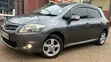 Toyota Auris 2011 Kahawia - 5