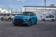 Toyota Raize 1.0 FWD 2020 Bluu - 1