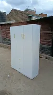 Wodi ya Mbao Iliyokusanywa - 2