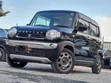 Suzuki Hustler 2019 Nyeusi - 1