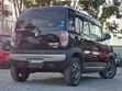 Suzuki Hustler 2019 Nyeusi - 2