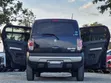 Suzuki Hustler 2019 Nyeusi - 5