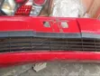 Toyota Fielder 2015 Front Bumper with Cover - 2