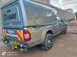 Isuzu D-MAX 2012 Kijivu - 2