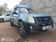 Isuzu D-MAX 2012 Kijivu - 3