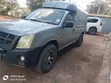 Isuzu D-MAX 2012 Kijivu - 5