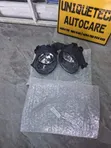 Nissan Fog Lights - Muundo wa Kioo cha Mshazamo - 1