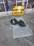 Nissan Fog Lights - Muundo wa Kioo cha Mshazamo - 2