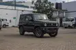 Suzuki Jimny 2019 Nyeusi - 1