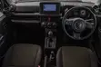 Suzuki Jimny 2019 Nyeusi - 3