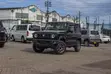 Suzuki Jimny 2019 Nyeusi - 5