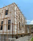 Smartwall Wallmast Rangi ya Texture - 4