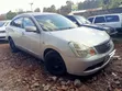 Nissan Sylphy 2010 Silver - 2