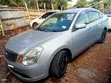 Nissan Sylphy 2010 Silver - 3
