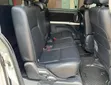 Toyota Isis 1.8 Platana 2WD 2015 White - 4