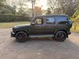Mercedes-Benz G 63 AMG 4MATIC 2019 Nyeusi - 1
