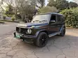 Mercedes-Benz G 63 AMG 4MATIC 2019 Nyeusi - 5