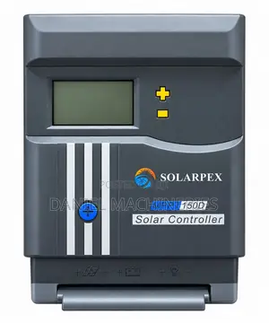 MPPT Solar Charge Controller 60A