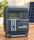 MPPT Solar Charge Controller 60A - 2