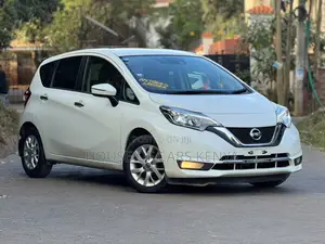 Nissan Note Medalist 2019