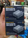 Blackmagic Design Micro Converter BiDirectional SDI/HDMI 3G - 2