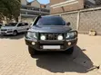 Toyota Land Cruiser Prado 3.0 TD 2012 Gray - 1