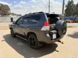 Toyota Land Cruiser Prado 3.0 TD 2012 Gray - 2