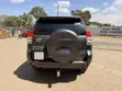 Toyota Land Cruiser Prado 3.0 TD 2012 Gray - 3
