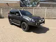 Toyota Land Cruiser Prado 3.0 TD 2012 Gray - 4