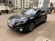 Subaru Outback 2.5i Premium AWD 2016 Blue - 4